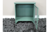 Industrial Bedside Cabinet - 10150