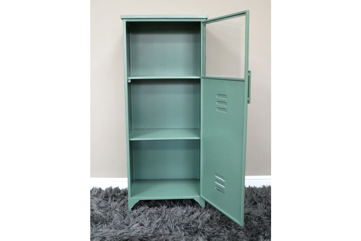 Industrial Storage Cabinet