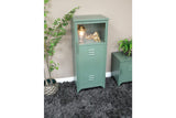 Industrial Storage Cabinet