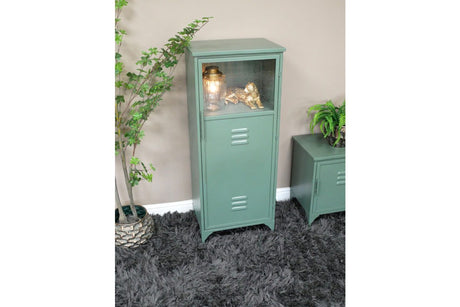 Industrial Storage Cabinet