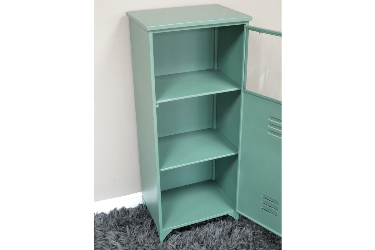 Industrial Storage Cabinet