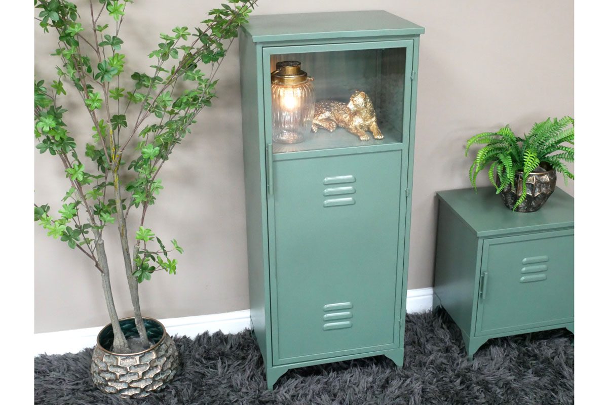 Industrial Storage Cabinet
