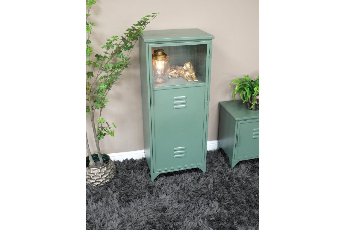 Industrial Storage Cabinet - 10152
