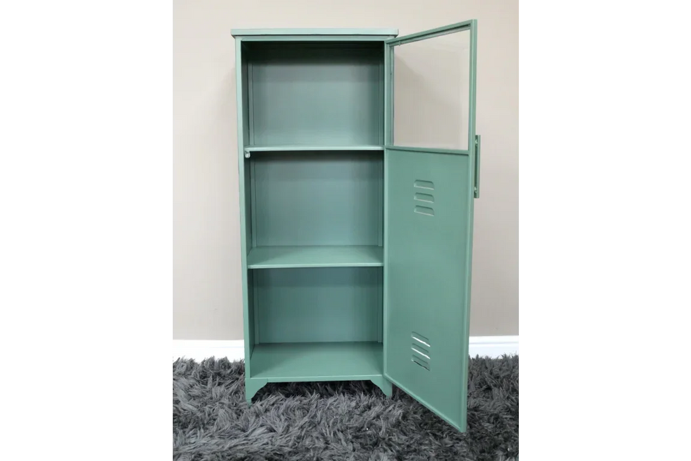 Industrial Storage Cabinet - 10152