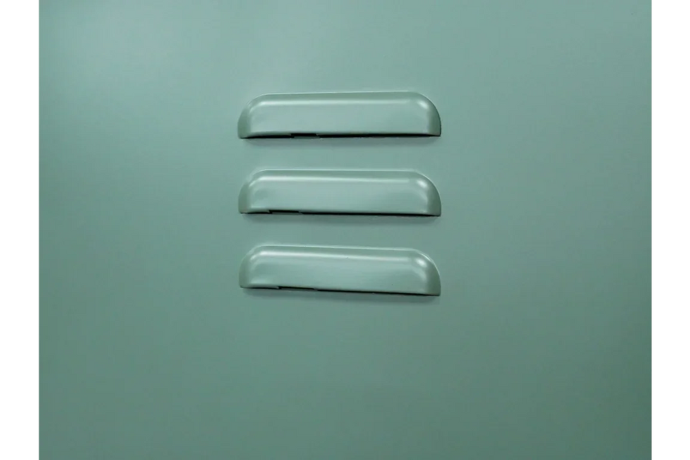 Industrial Storage Cabinet - 10152