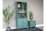 Industrial Display Cabinet - 10153