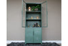 Industrial Display Cabinet