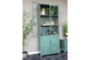 Industrial Display Cabinet