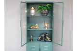 Industrial Display Cabinet