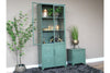 Industrial Display Cabinet