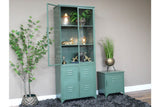Industrial Display Cabinet