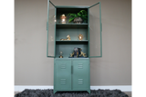 Industrial Display Cabinet - 10153
