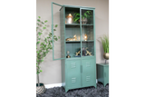 Industrial Display Cabinet - 10153