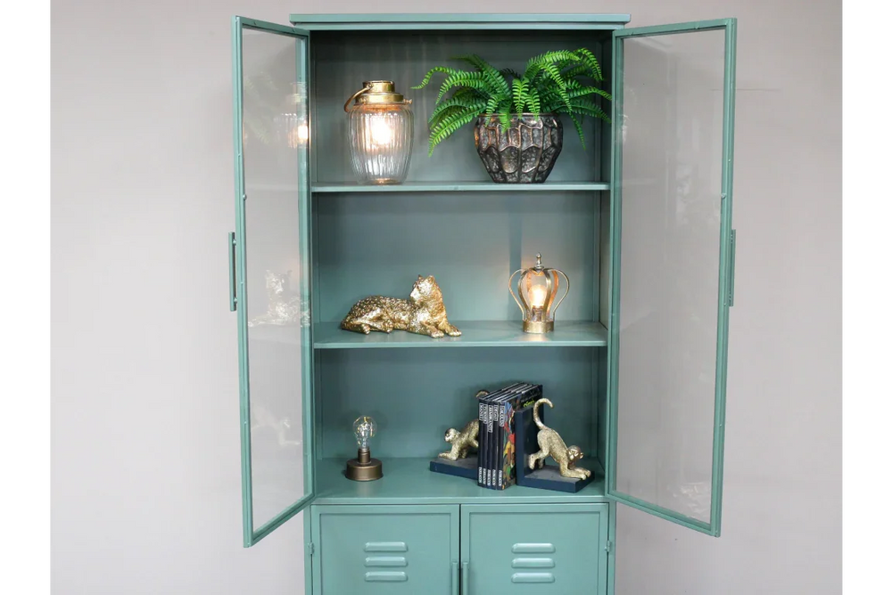 Industrial Display Cabinet - 10153
