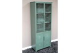 Industrial Display Cabinet - 10153