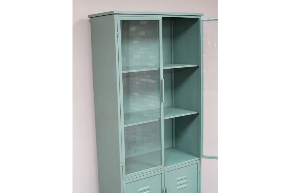 Industrial Display Cabinet - 10153