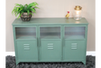Industrial Sideboard - 10154