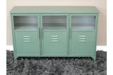 Industrial Sideboard