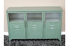 Industrial Sideboard