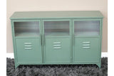 Industrial Sideboard