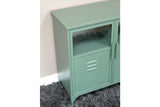 Industrial Sideboard