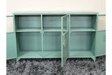 Industrial Sideboard
