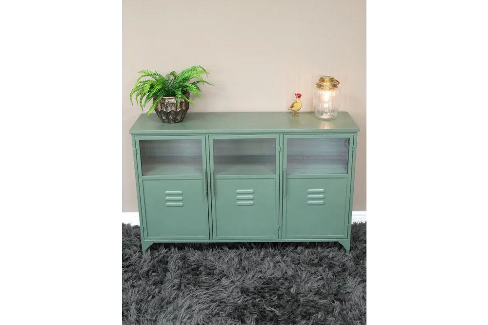 Industrial Sideboard - 10154