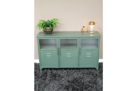 Industrial Sideboard - 10154