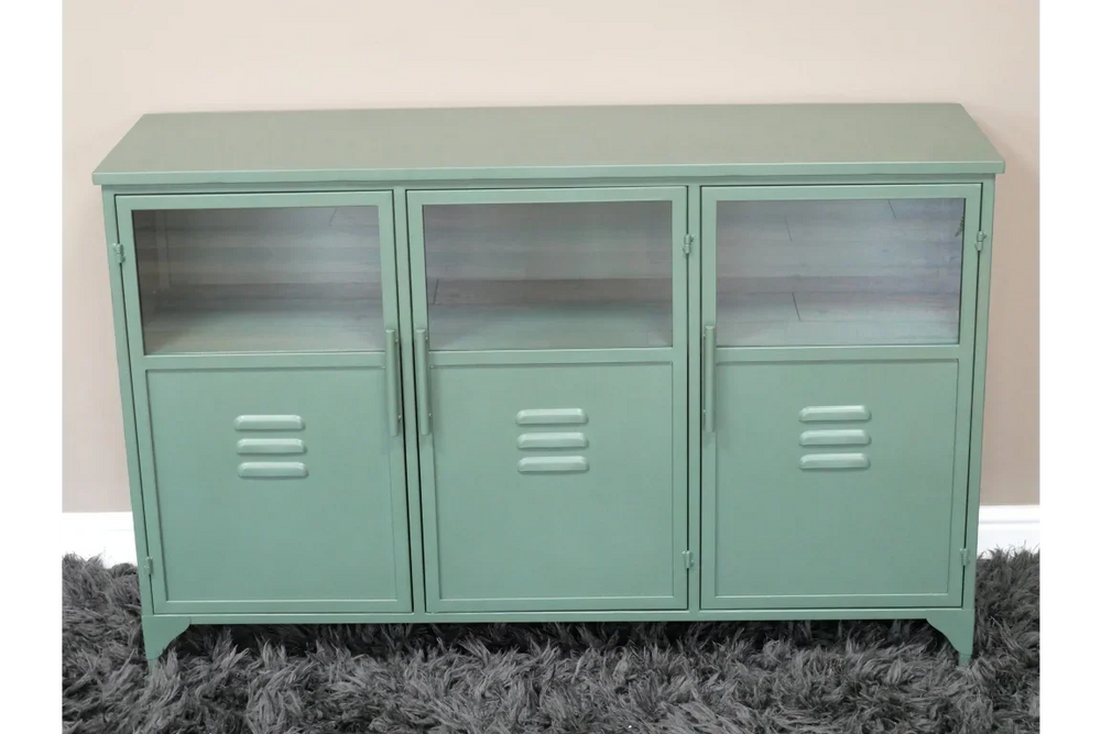 Industrial Sideboard - 10154