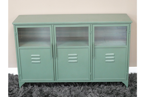 Industrial Sideboard - 10154
