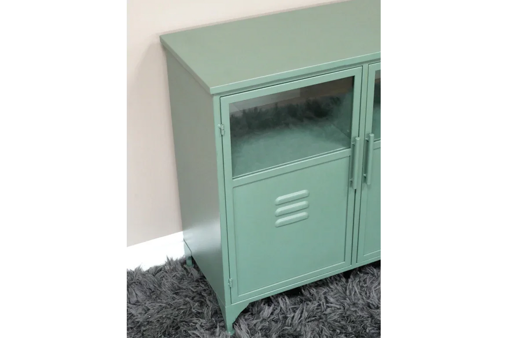 Industrial Sideboard - 10154