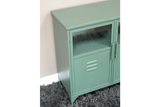 Industrial Sideboard - 10154