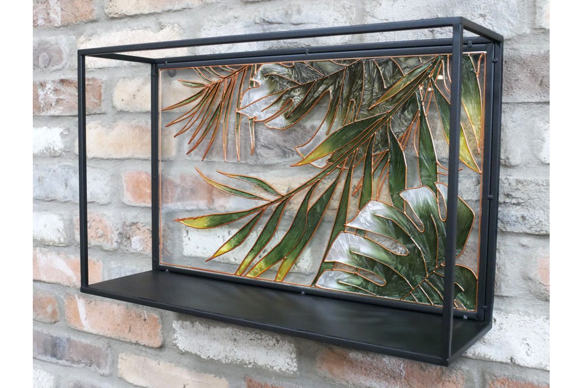 Flower Shelf