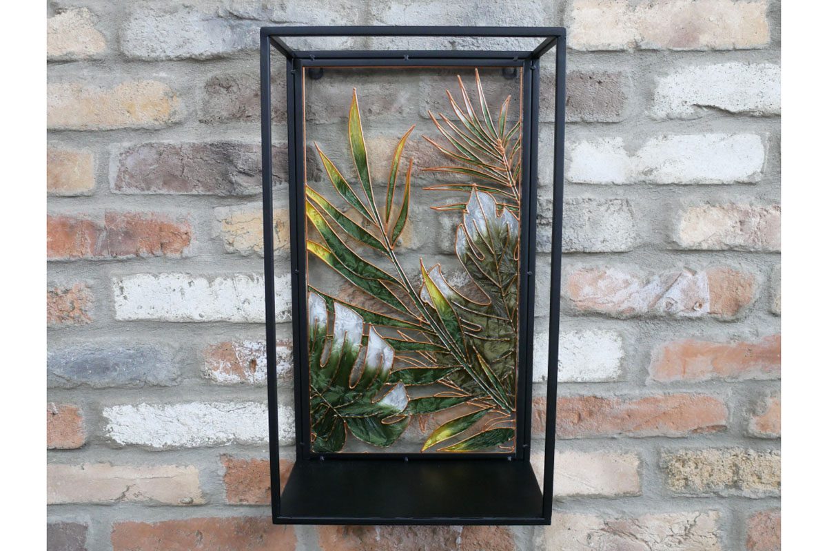 Flower Shelf