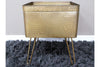 Side Table With Storage