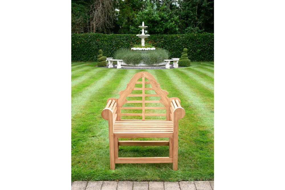 Marlboro Chair - 10173