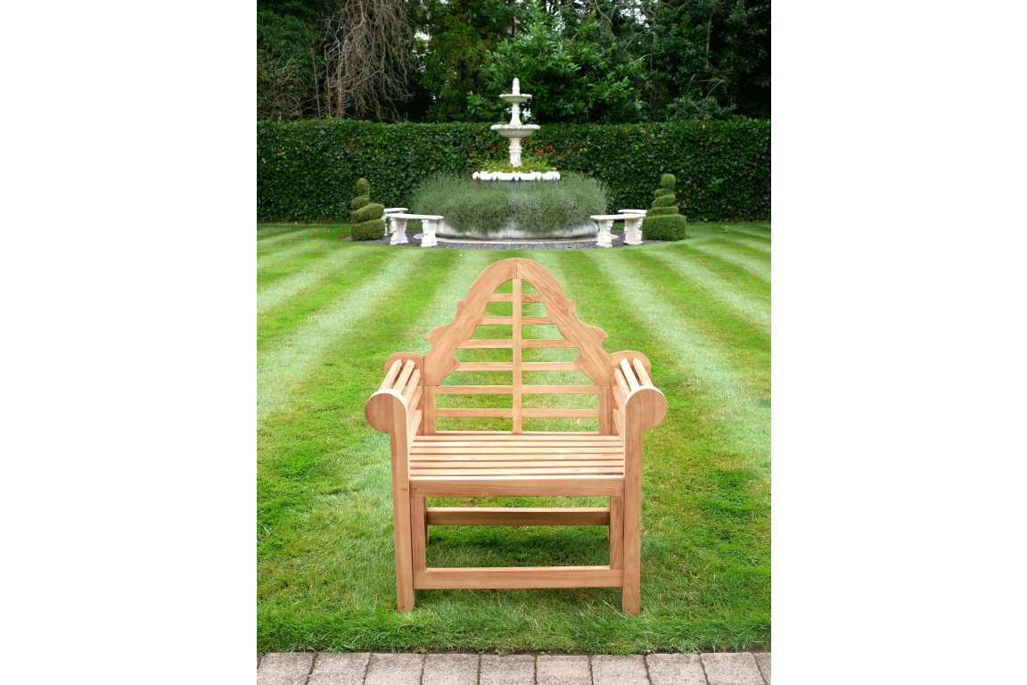 Marlboro Chair - 10173