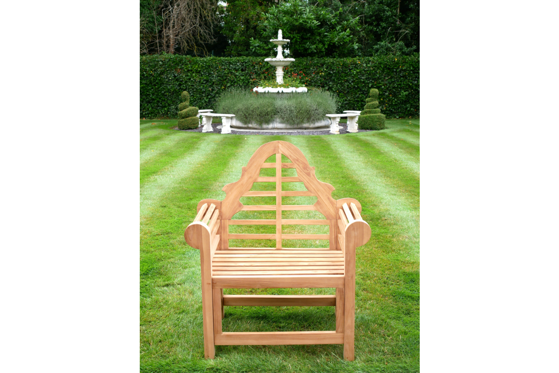 Marlboro Chair - 10173