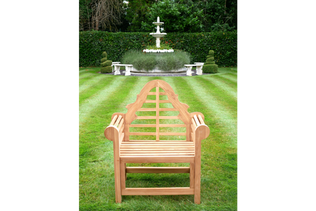 Marlboro Chair - 10173