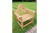 Marlboro Chair - 10173