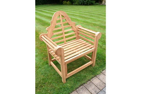 Marlboro Chair - 10173