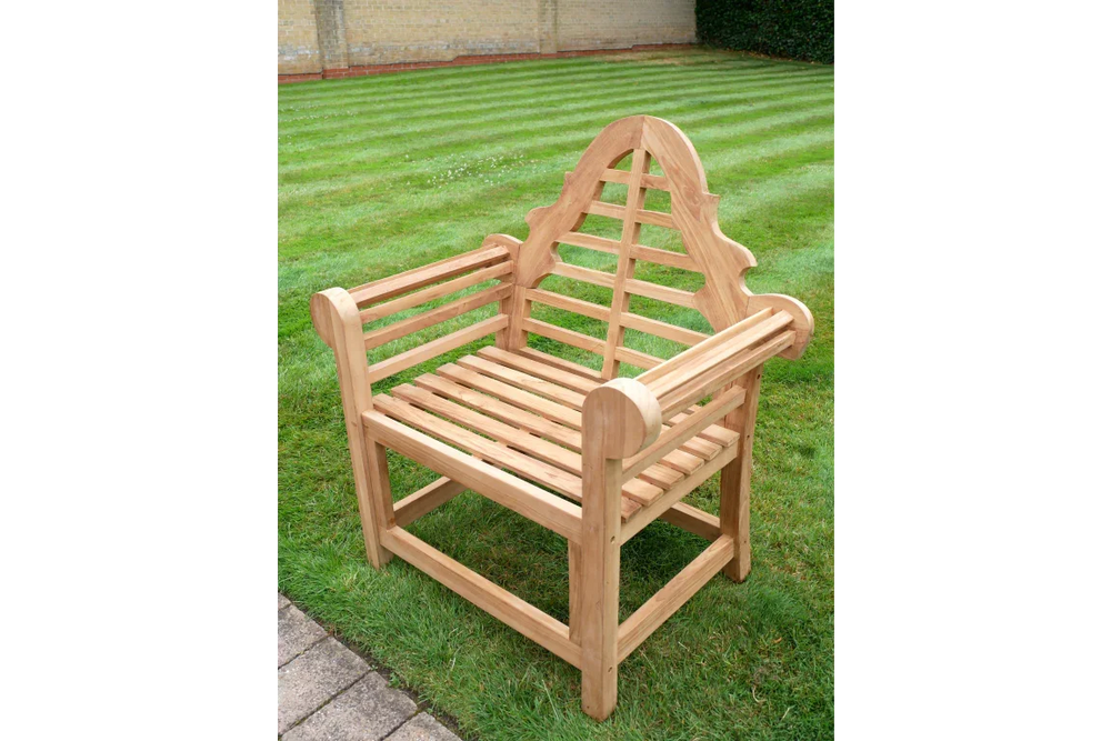 Marlboro Chair - 10173