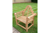 Marlboro Chair - 10173