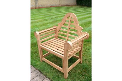 Marlboro Chair - 10173