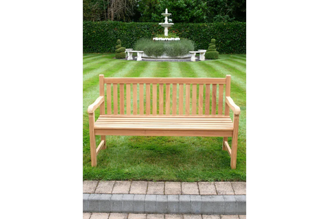 English Bench - 10174