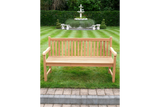English Bench - 10174
