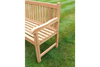 English Bench - 10174