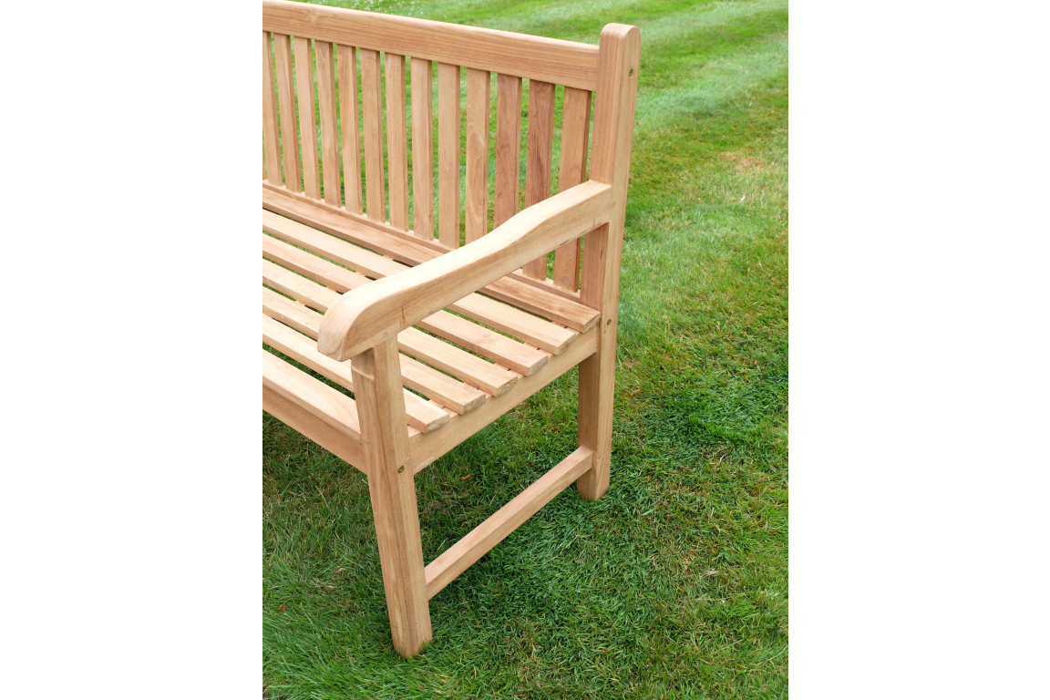English Bench - 10174