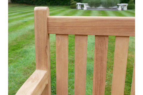 English Bench - 10174