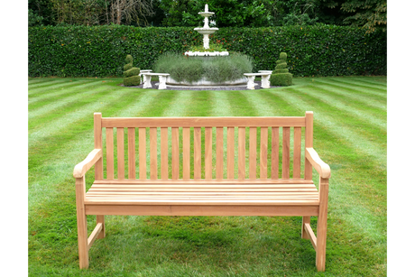 English Bench - 10174